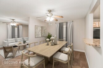860 Saratoga Blvd in Jacksonville, FL - Building Photo - Building Photo