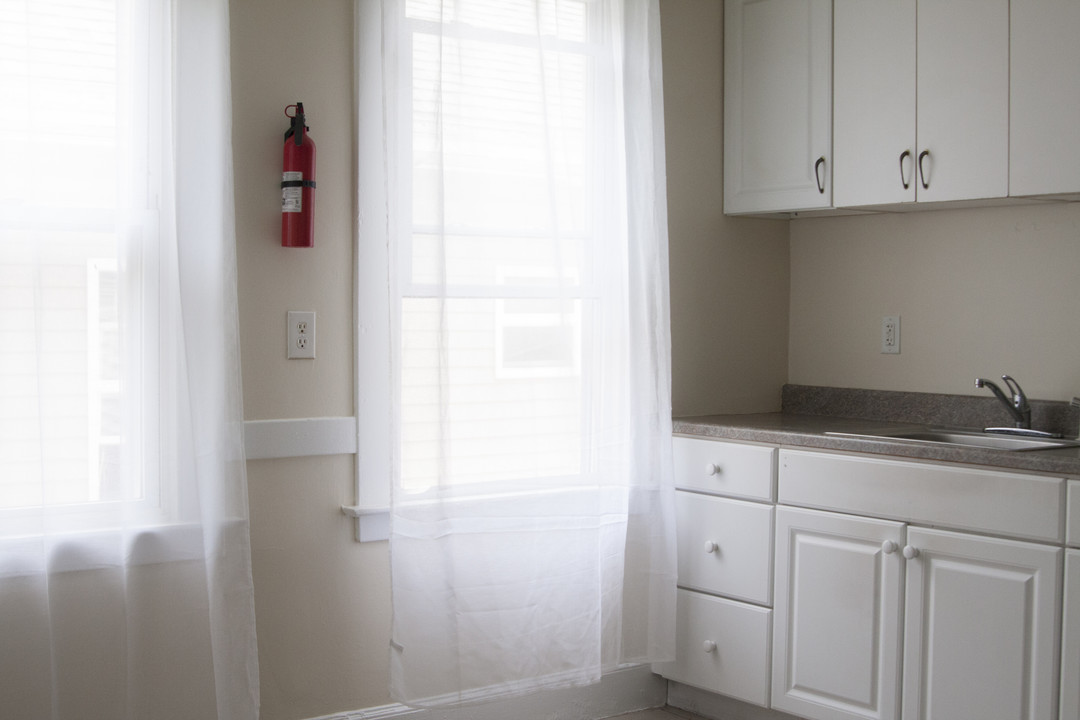 513 Winchester Ave, Unit 1 in New Haven, CT - Building Photo