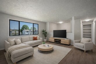 10820 E Nora Ave in Spokane Valley, WA - Building Photo - Building Photo