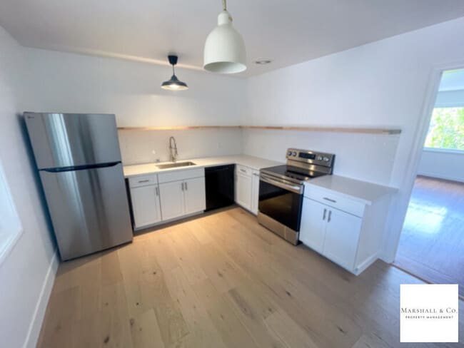 40 Ross Ave in San Anselmo, CA - Building Photo - Building Photo