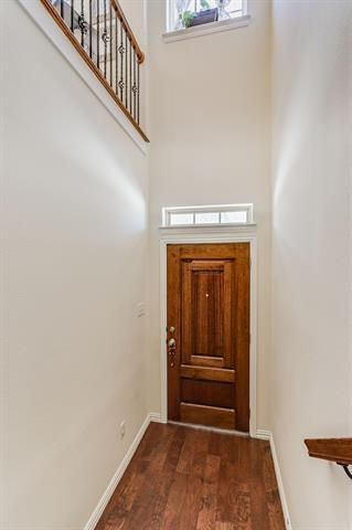 7852 Liverpool Ln in Irving, TX - Building Photo - Building Photo