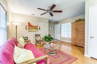 855 Rittiman Rd in San Antonio, TX - Building Photo - Building Photo