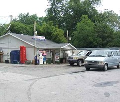 Fair Oaks Mobile Home Park in Marietta, GA - Foto de edificio - Building Photo