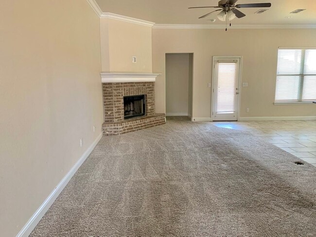 9029 Pepper Grass Ave in Odessa, TX - Building Photo - Building Photo