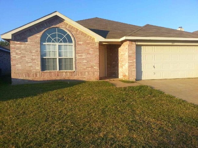 property at 307 Dakota Dr