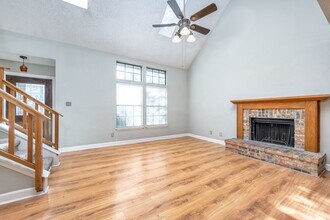 1925 Parkside Dr in Denton, TX - Building Photo - Building Photo