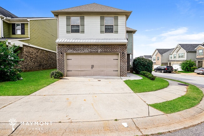 property at 377 Rankin Cir