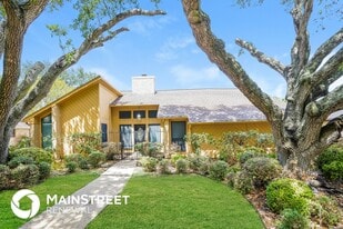 12502 Olympia Dr in Houston, TX - Building Photo