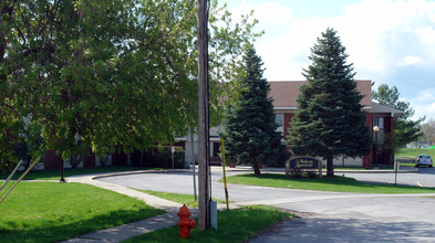 St. Anthony's Apartments in Watertown, NY - Building Photo - Building Photo