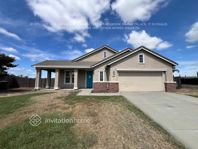 1331 Oregon Creek Way
