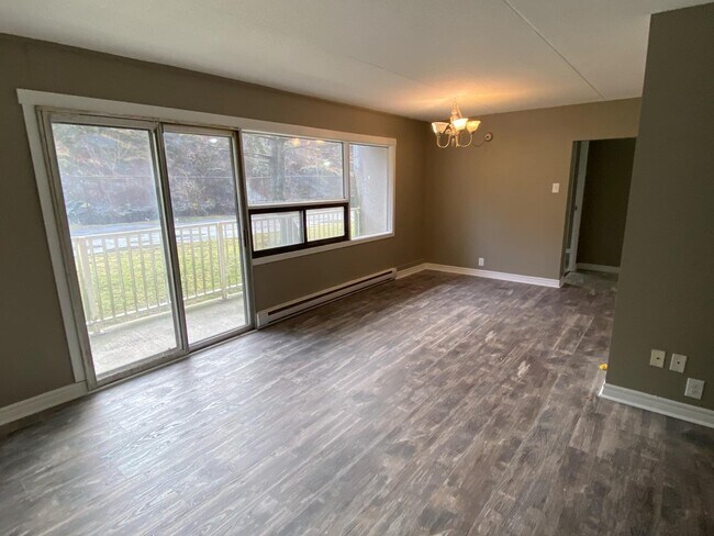 property at 155 Mystery Lake Dr