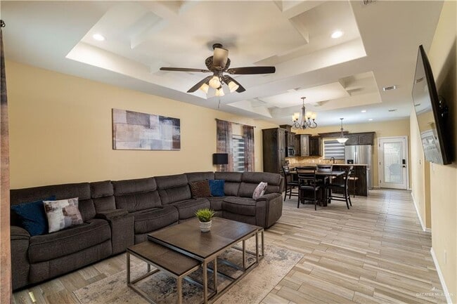 2912 Fuerte Ave in McAllen, TX - Building Photo - Building Photo
