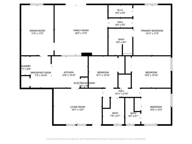 4328 Conley Ave in Odessa, TX - Building Photo - Building Photo