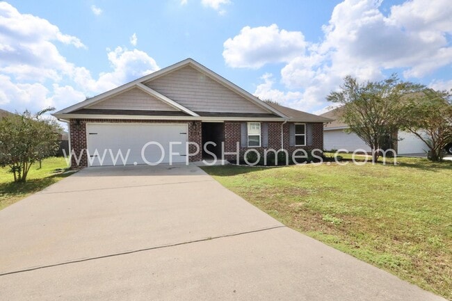 3112 Partridge Dr in Crestview, FL - Building Photo - Building Photo