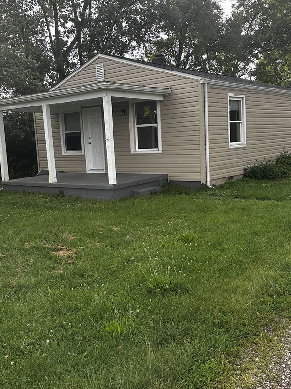 property at 4681 OH-142