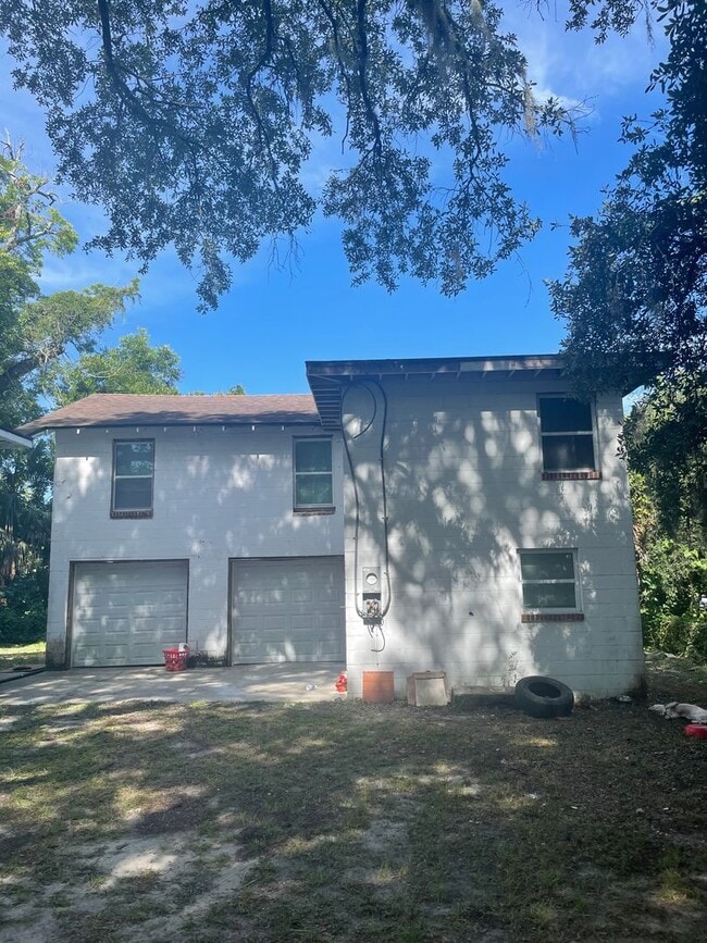 322-3322 Nixon St in Jacksonville, FL - Building Photo - Building Photo