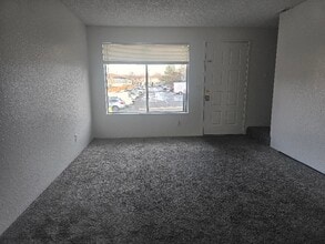 1412 E 9th St in Reno, NV - Foto de edificio - Building Photo