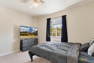 1020 Sagewood Trail in San Marcos, TX - Building Photo - Building Photo