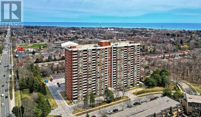 property at 121-121 Ling Rd