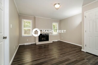 4712 Beechcroft Dr in Greensboro, NC - Building Photo - Building Photo