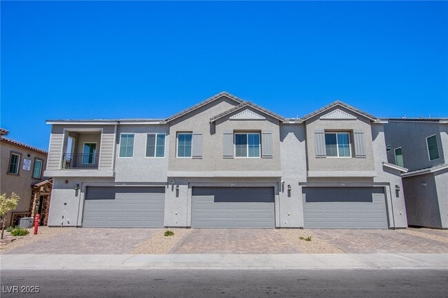 226 Callen Falls Ave in Henderson, NV - Building Photo - Building Photo