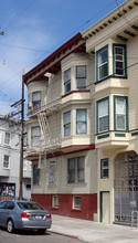 3460 20th St in San Francisco, CA - Building Photo - Building Photo