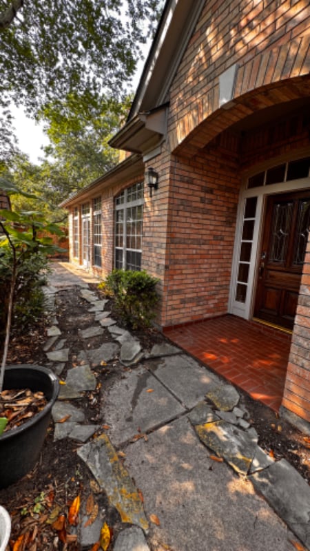 4067 Heathersage Dr in Houston, TX - Building Photo - Building Photo