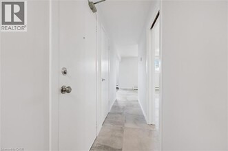 43 Secord Ave in Kitchener, ON - Building Photo - Building Photo