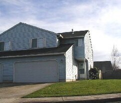 16403 NE 9th Way in Vancouver, WA - Building Photo