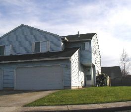 property at 16403 NE 9th Way