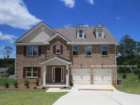 3820 Rifflepool Ct. in Douglasville, GA - Building Photo