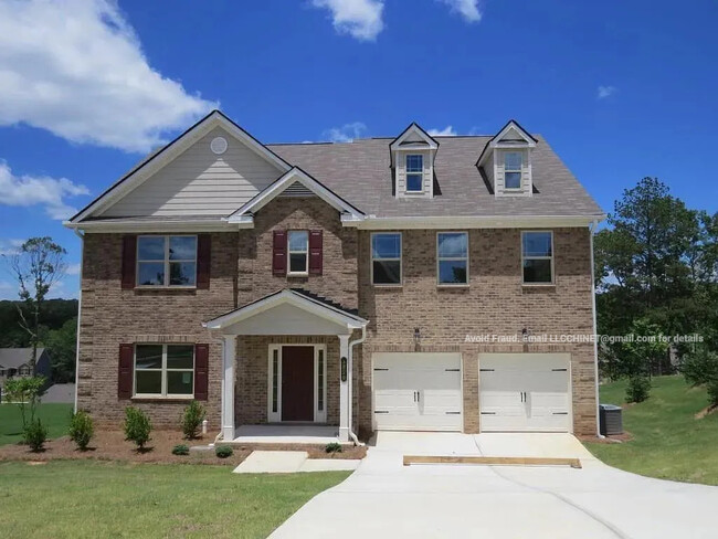 property at 3820 Rifflepool Ct.