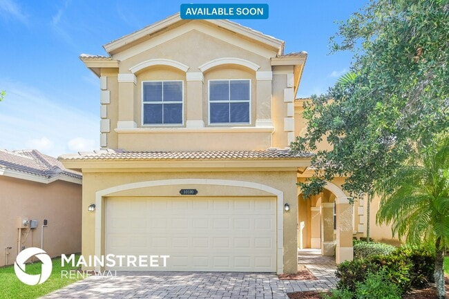 property at 10120 N Golden Elm Dr