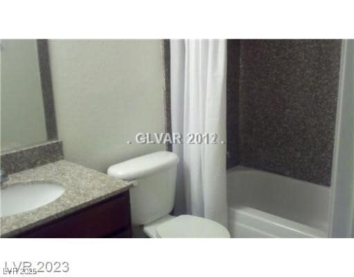 property at 2606 S Durango Dr