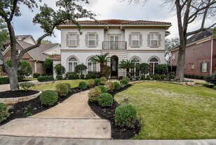 3015 Bonnebridge Way Blvd in Houston, TX - Building Photo