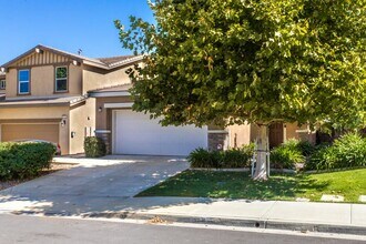 3714 Rosena Ranch Rd in San Bernardino, CA - Building Photo - Building Photo
