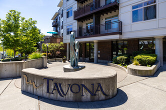 Tavona in Seattle, WA - Building Photo - Building Photo