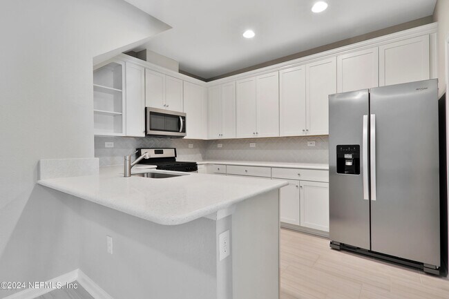 363 Tamar Ct in St. Augustine, FL - Building Photo - Building Photo