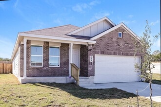 298 Jax Lp in San Antonio, TX - Foto de edificio - Building Photo