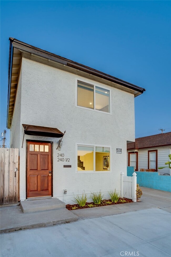 240 S Avenue 24 in Los Angeles, CA - Building Photo - Building Photo