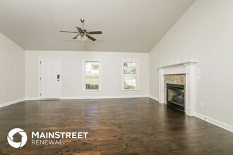 120 Carrington Ave in Franklinton, NC - Foto de edificio - Building Photo