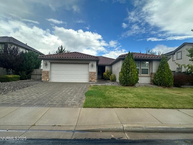 property at 7150 Coldwater St