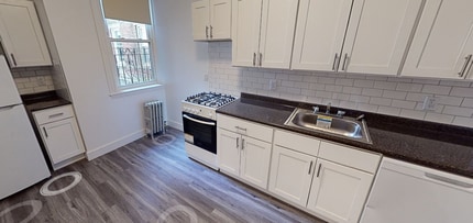 65 Chiswick Rd in Boston, MA - Foto de edificio - Building Photo