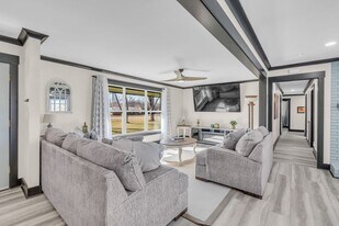 311 Joe B Jackson Pkwy in Murfreesboro, TN - Building Photo