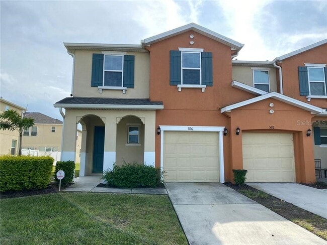 property at 5116 Adelaide Dr