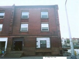 1110 W Lehigh Ave Apartments