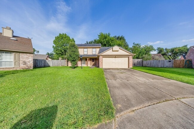 property at 13303 Bridgepath Ct