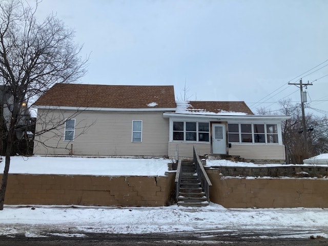 property at 907 Clinton St