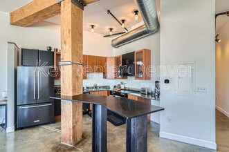 2500 Walnut St in Denver, CO - Building Photo - Building Photo