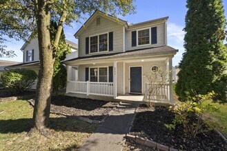 8292 Carano Way in Columbus, OH - Building Photo - Building Photo